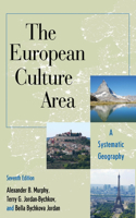 European Culture Area