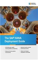 The SAP Hana Deployment Guide