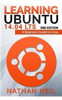 Learning Ubuntu 14.04 LTS