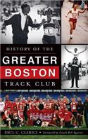 History of the Greater Boston Track Club