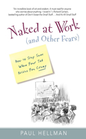 Naked at Work (and Other Fears)