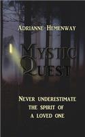 Mystic Quest