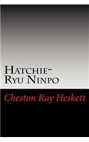 Hatchie-Ryu Ninpo