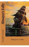 Almayer's Folly: (English)