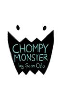Chompy Monster