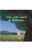 Lost Lamb of Bethlehem