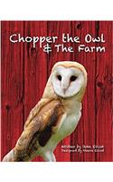 Chopper the Owl and The Farm