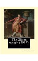 Gibson upright (1919). By