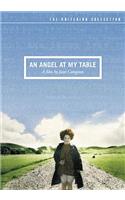 An Angel at My Table