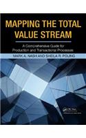 Mapping the Total Value Stream