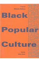 Black Popular Culture