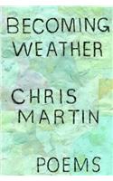 Becoming Weather