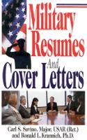 Military Resumes & Cover Letters