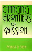 Changing Frontiers of Mission