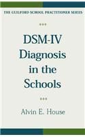 Dsm-IV Diagnosis in the Schools