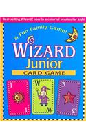 Wizard Junior Card Game