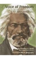 Voice of Freedom: A Story about Frederick Douglass