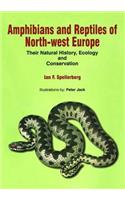 Amphibians & Reptiles of North-West Europe