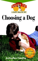 Choosing a Dog