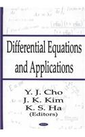 Differential Equations & Applications, Volume 3