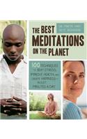 Best Meditations on the Planet