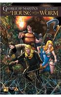 George R.R. Martin