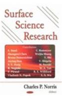 Surface Science Research