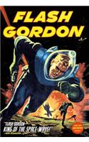 Flash Gordon Comic-Book Archives