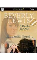 Summerhill Secrets, Books 6-10