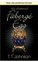Shattered Faberge Egg