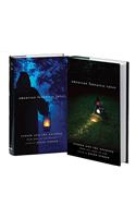 American Fantastic Tales: Terror and the Uncanny from Poe to Now: A Library of America Boxed Set