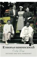 Ethiopian Reminiscences
