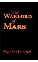 The Warlord of Mars