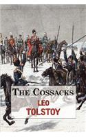 Cossacks - A Tale by Tolstoy