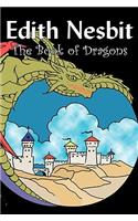 Book of Dragons by Edith Nesbit, Fiction, Fantasy & Magic