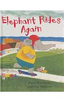 Elephant Rides Again