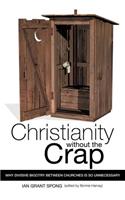 Christianity without the Crap