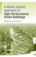 High-Performance Green Building Design: