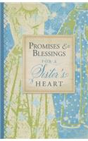 Promises & Blessings for a Sister's Heart