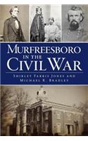 Murfreesboro in the Civil War