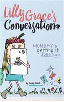 Lilly Grace's Conversation