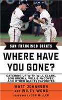 San Francisco Giants