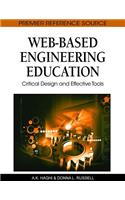 Web-Based Engineering Education