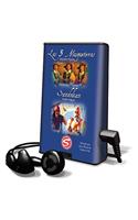 Tres Mosqueteros/Sandokan