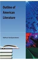 Outline Of American Literature: (232)