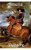 Amelia: (English)