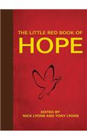 The Little Red Book of Hope