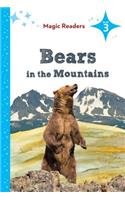 Bears in the Mountains