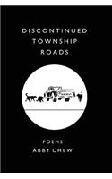 Discontinued Township Roads