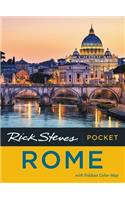 Rick Steves Pocket Rome